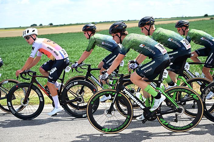 Team Hrinkow Advarics ÖM Staatsmeisterschaft, Strassenrennen,, Illmitz, Burgenland