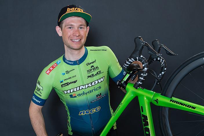 Timon Loderer (GER, Hrinkow Advarics Cycleang), Neco Radsport, Team Hrinkow Advarics Cycleang  