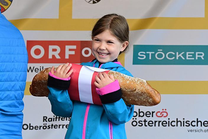 St. Florian - Höss, Hinterstoder , 14. Int. Raiffeisen OÖ-Radrundfahrt UCI Kat. 2.2