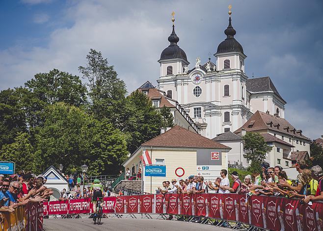 Dominik Hrinkow (AUT, Hrinkow Advarics Cycleang Team) 7. Etappe Waidhofen/Ybbs - Sonntagberg 70. Ã–sterreich Rundfahrt 