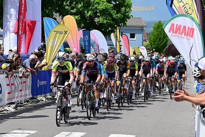 Colin Chris Stüssi (SUI, Team Vorarlberg),  Herren Elite, U23, Road Cyling League Austria, Radliga, GP Vorarlberg, Nenzing