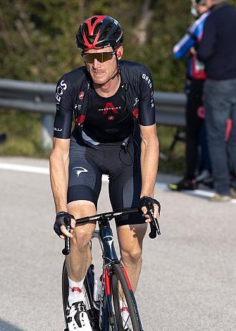 Salvatore Puccio (ITA, Team Ineos Grenadiers) Stage 15,  Base Aerea Rivolto  ›  Piancavallo   (185k) 15. Etappe, 103. Giro d Italia 