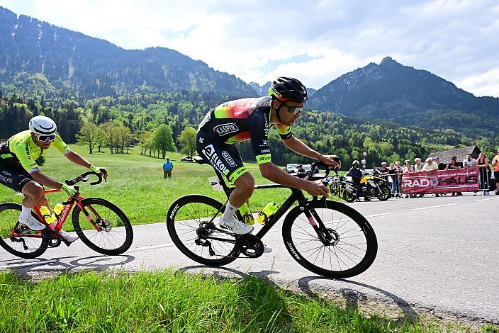 Jakub Toupalik (CZE, Team Elkov Kasper) Herren Elite, U23, Road Cyling League Austria, Radliga, GP Vorarlberg, Nenzing
