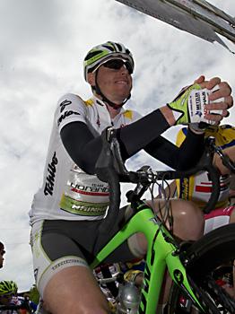 Andreas Hofer, Team Vorarlberg