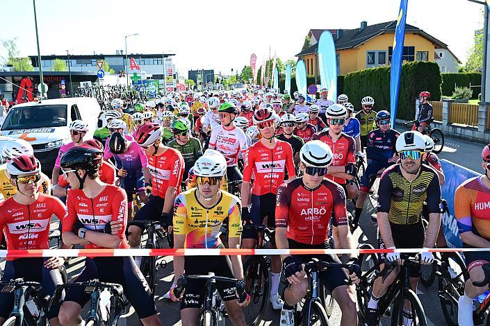 Herren Elite, U23, Road Cycling League Austria, 64. Raika Kirschbluetenrennen, Wels, Oberösterreich