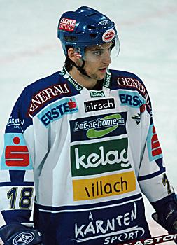 #18 Martin Oraze, Verteidiger, Villacher SV