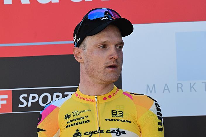 Colin Chris Stüssi (SUI, Team Vorarlberg) Herren Elite, U23, Road Cyling League Austria, Radliga, GP Vorarlberg, Nenzing