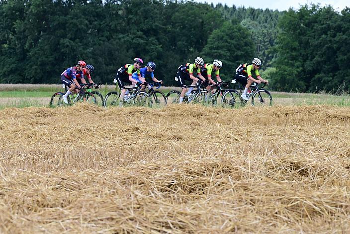 Team Vorarlberg 52. Erlauftaler Radsporttage Herren, Road Cycling League Austria
