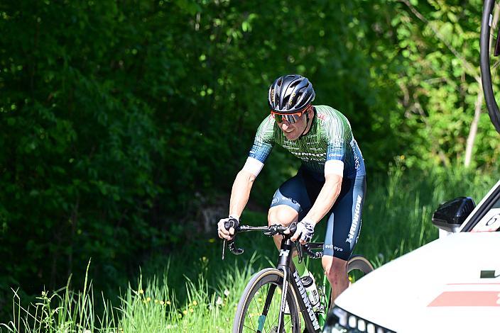 Giacomo Ballabio (ITA, Hrinkow Advarics) Herren Elite, U23, Road Cyling League Austria, Radliga, GP Vorarlberg, Nenzing