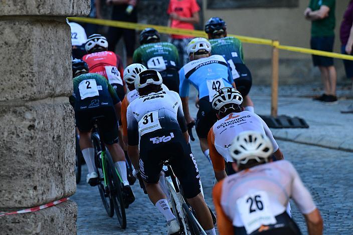 28. Int. ASVÖ - HRINKOW City Kriterium Steyr, Herren Elite, ÖRV, Radsport, Mountainbike, ELITE Rennrad