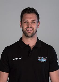 Rick Schofield (EHC Liwest Black Wings Linz)