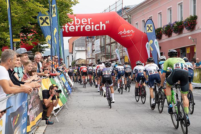 Mühlviertler Hügelwelt Classic, Strassenrennen Königswiesen, Radsport