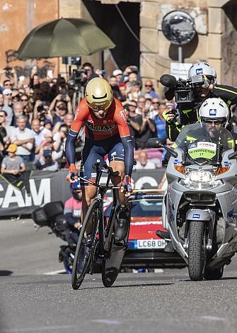 Vincenzo Nibali (ITA, Bahrain Merida Pro Cycling Team) Giro, Giro d Italia, Bologna