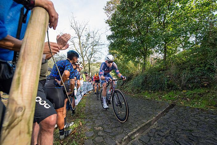 Tobias Bayer (AUT, Alpecin-Deceuninck) Veneto Classic, Soave - Bassano del Grappa,, Veneto