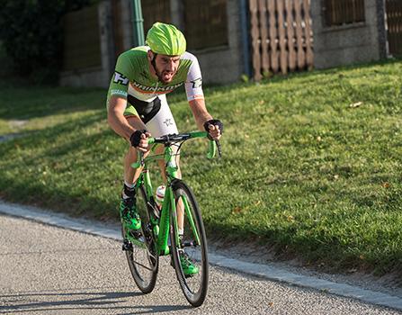 Andreas Graf (AUT, Hrinkow Advarics Cycleang Team), 1. Platz Österrreichische Meisterschaft Kriterium
Andreas Graf (AUT, Hrinkow Advarics Cycleang Team), 1. Platz Ã–sterrreichische Meisterschaft Kriterium