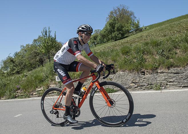 Markus Wildauer (AUT, Tirol KTM Cycling Team) Radbundesliga 2019, Nenzing