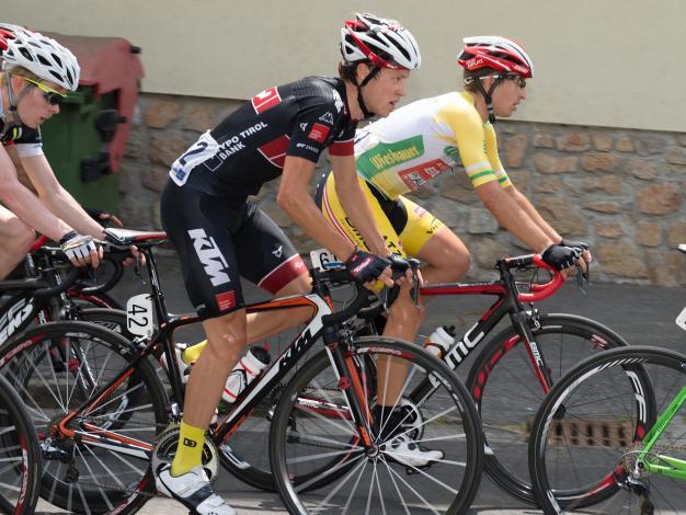 BRKIC Benjamin, Tirol Cycling Team,  Int. Raiffeisen Grand Prix Judendorf-Straßengel
BRKIC Benjamin, Tirol Cycling Team,  Int. Raiffeisen Grand Prix Judendorf-StraÃŸengel