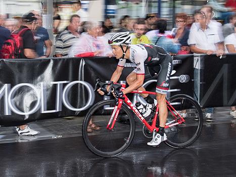 Riccardo Zoidl (AUT, Trek Factory Racing)