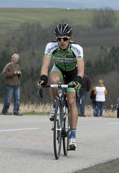 Sieger 1. 14 ZOIDL Riccardo, AUT, RC ARBOE Wels Gourmetfein