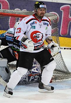 #33 Peter Pucher, Team HC Orli Znojmo, Jahrbuch