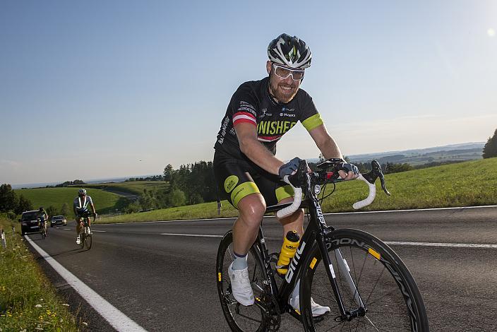 Stefan Sigmund, AUT RAA 1500 Radsport RAA Challenge