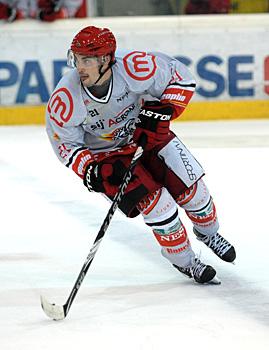 #21 Klemen Pretnar, HK Acroni Jesenice 