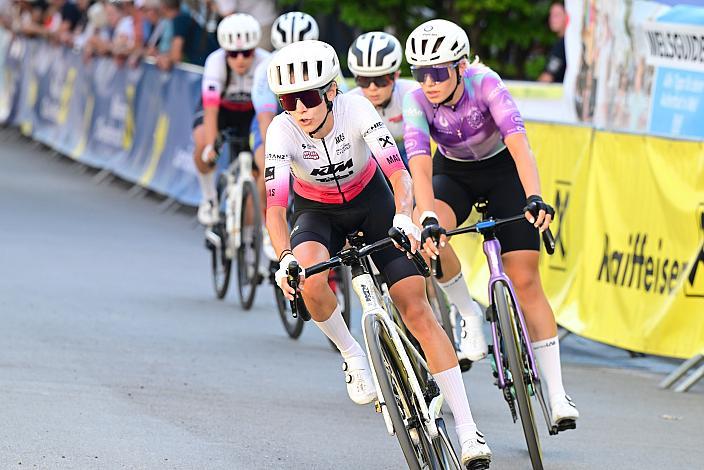Damen Elite, U23, Road Cycling League Austria, Kriterium Wels