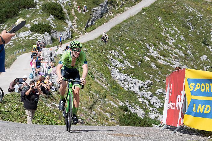 Rainer Kepplinger (AUT, Hrinkow Advarics Cycleang Team) Hochkar, NÖ, Österreichsen Meisterschaft Berg, ÖRV RadLiga, Radsport, Radliga, ÖRV, Herren Elite, 