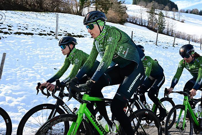 Jakob Reiter (AUT, Hrinkow Advarics)  Trainingstag Steyr, Steyr, Team Hrinkow Advarics Cycleang, UCI Continental Team, 