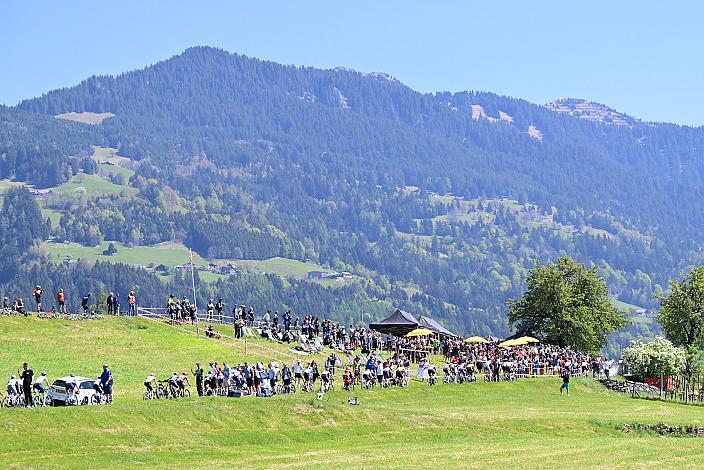 Herren Elite, U23, Road Cycling League Austria, 15. GP Vorarlberg
