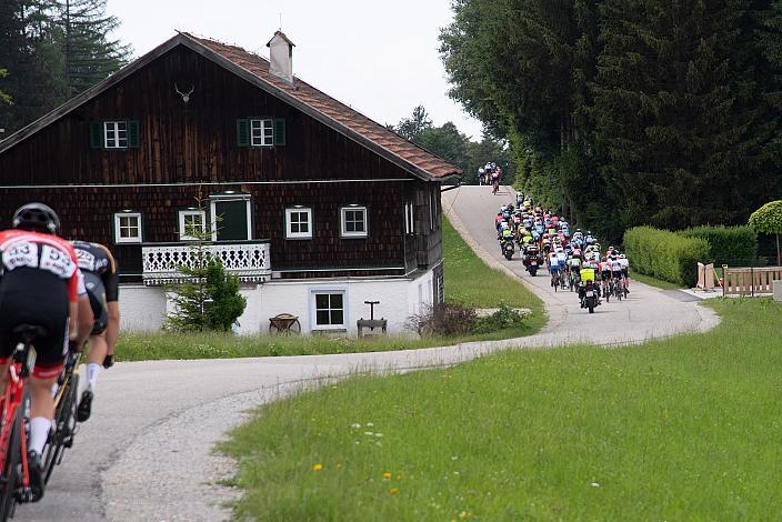 Wels Max.Center - Amag Ranshofen,  Int. Raiffeisen Oberösterreich Rundfahrt UCI Kat. 2.2