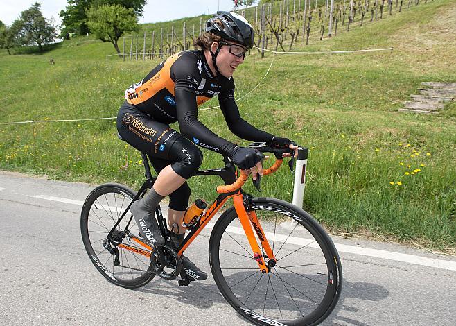  Marvin Hammerschmid (AUT, Team Feldbinder Owayo˽Ktm)
 Marvin Hammerschmid (AUT, Team Feldbinder OwayoË½Ktm)