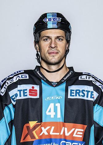 Mario Altmann (EHC Liwest Black Wings Linz) 