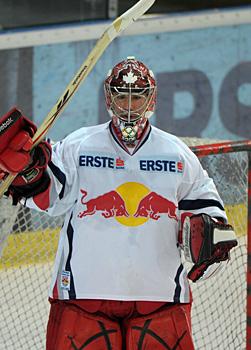 Marty Turco, EC Red Bull Salzburg