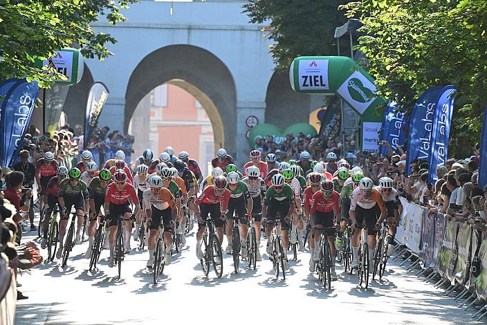 Herren Elite, U23, Road Cycling League Austria, Altstadt Kriterium Graz 
