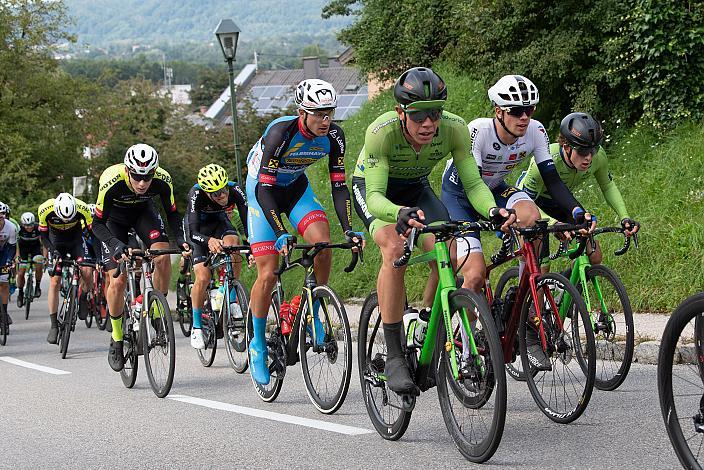 Luka Pajek (SLO, Hrinkow Advarics Cycleang Team) Ranshofen, 22. Braunauer Radsporttage, ÖRV RadLiga, Radsport, Radliga, ÖRV, Herren Elite, 
