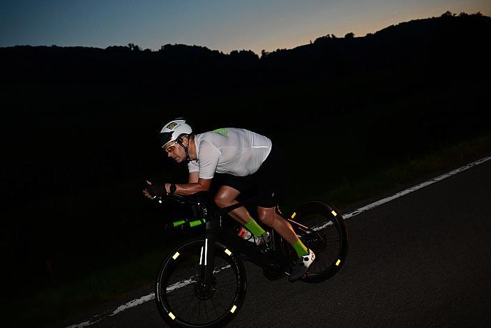 Race Around Austria, Challeng, Radsport