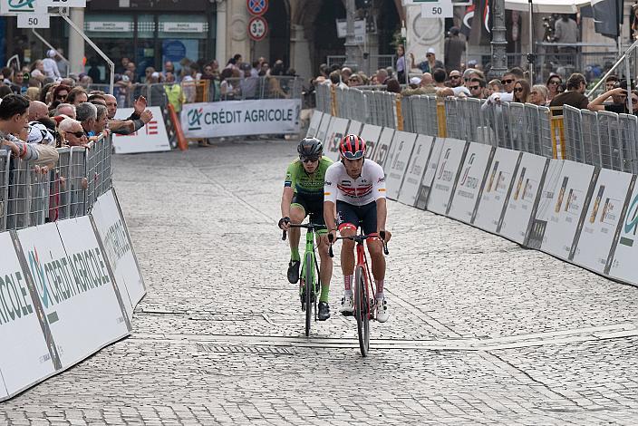 Rainer Kepplinger (AUT, Hrinkow Advarics) 2. Veneto Classic, Treviso - Bassana del Grappa, Veneto, ITA 190km