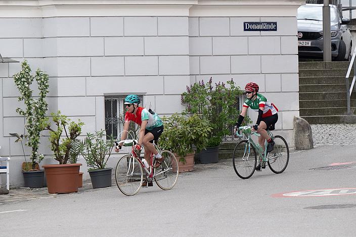 7. Kirschblüten Radklassik, Rad Klassik, Oldtimer, Vintage, Stahlrad, Radsport, Eferding, Oberösterreich