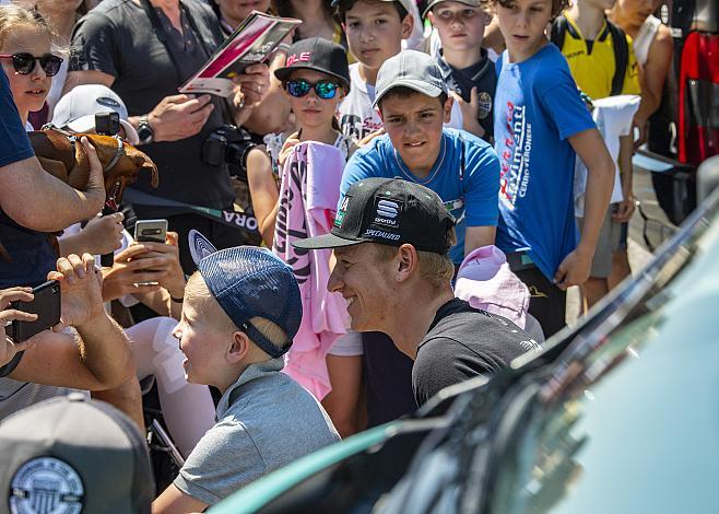 Pascal Ackermann (GER, Bora-Hansgrohe)  Verona Giro, Giro d Italia, Radsport, 102. Giro d Italia - 21. Etappe Zeitfahren