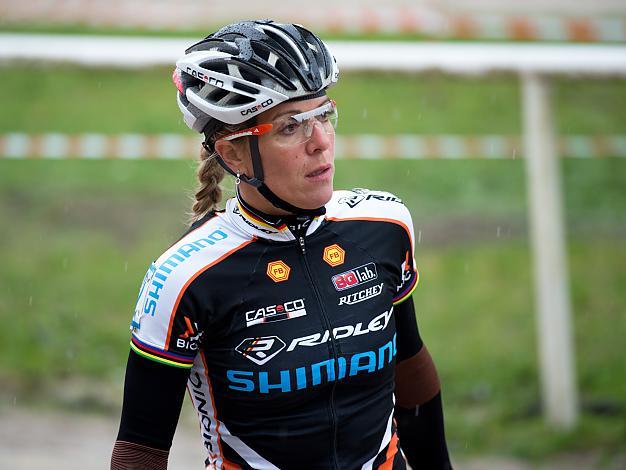 Damen Siegerin KUPFERNAGEL Hanka, GER, Team Rusvelo