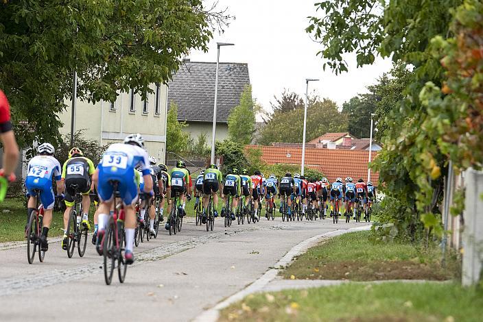 Heurigen Grand Prix Klein-Engersdorf,  U23, Elite Damen und Herren