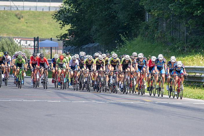 MYGYM Master Race am Salzburg Ring, ÖRV RadLiga, Radsport, Radliga, ÖRV, Herren Elite, 