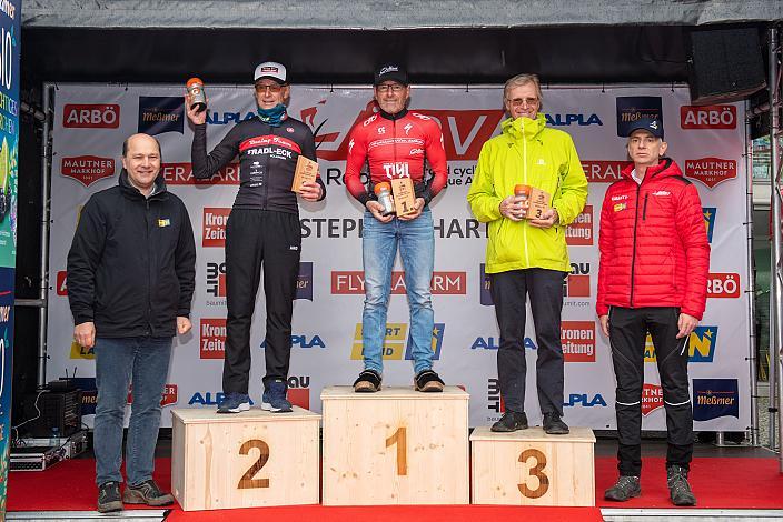Podest Master 4, Radliga, Einzelzeitfahren Stephanshart, Niederösterreich