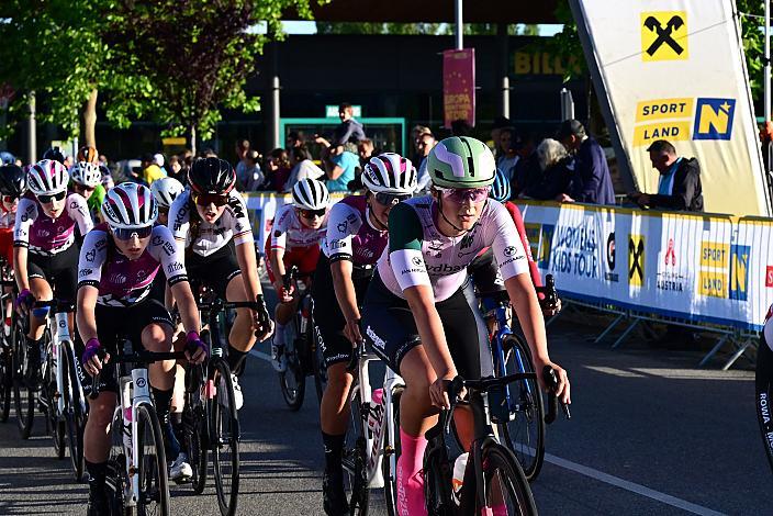 30.05.2024 Rad 1b Etappe Sportland NOE WOMENS  KIDS Tour
