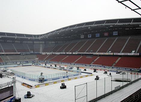 Stadion Klagenfurt