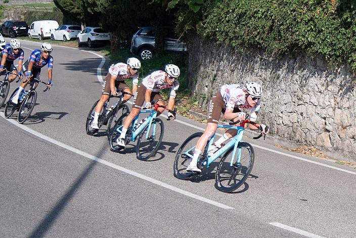 Sieger Dorian Godon (FRA, AG2R Citroen Team), 86th Giro del Veneto Tombolo to Vicenza(170.12km)