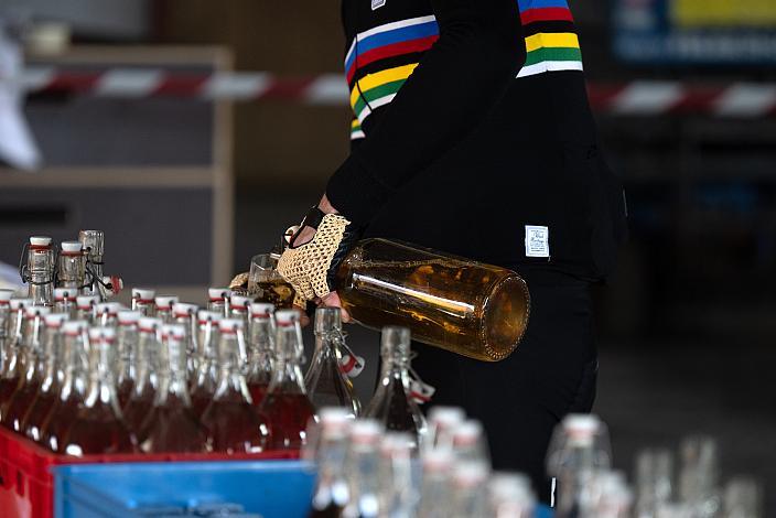 7. Kirschblüten Radklassik, Rad Klassik, Oldtimer, Vintage, Stahlrad, Radsport, Eferding, Oberösterreich