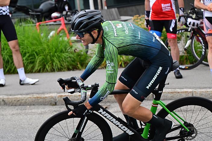 Edward Ravasi (ITA, Hrinkow Advarics) 72. Tour of Austria, ME 2.1 Prolog St. Pölten