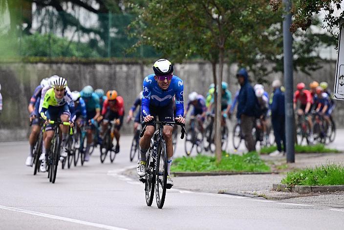 Remy Rochas (FRA, Groupama - FDJ)   87. Giro del Veneto UCI 1.1 Pro, Verona - Vicenza Monte Berici